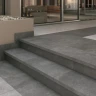 Керамогранит Керама Марацци / Kerama Marazzi DD600620R ПРО СТОУН антрацит обрезной 60x60