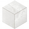 Мозаика Ametis Kailas Ivory KA00 Cube 29x25 Непол.