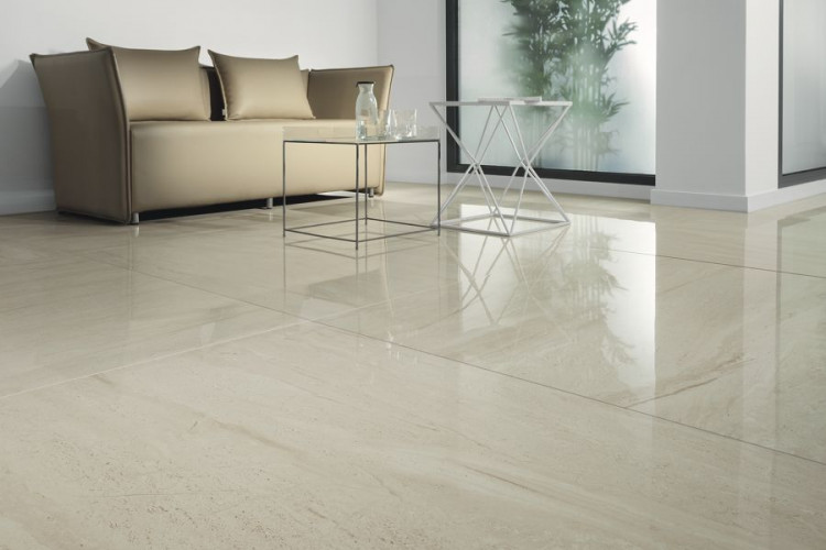 Керамогранит Tubadzin FAIR beige POL 119,8x59,8