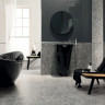 Керамогранит Tubadzin MACCHIA graphite MAT 59,8x59,8