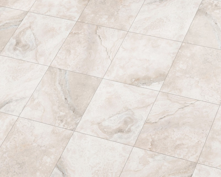 Керамогранит Гранитея Куказар Белый Полир. 60x60
