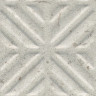 Керамическая плитка Керама Марацци Kerama Marazzi 	11209R\4 КАРМУ БОРДЮР серый светлый матовый 30x9,6