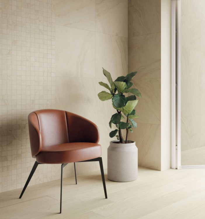 Италон Рум Стоун Уайт Пат / Italon Room Stone White Cer 30x60