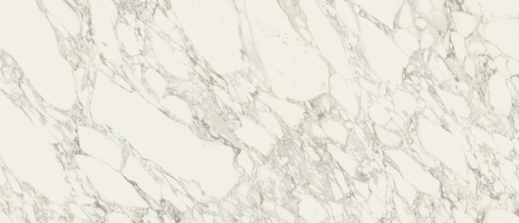 Италон Шарм Делюкс Арабескато Уайт Люкс / Italon Charme Deluxe Arabescato White Lux 120x278