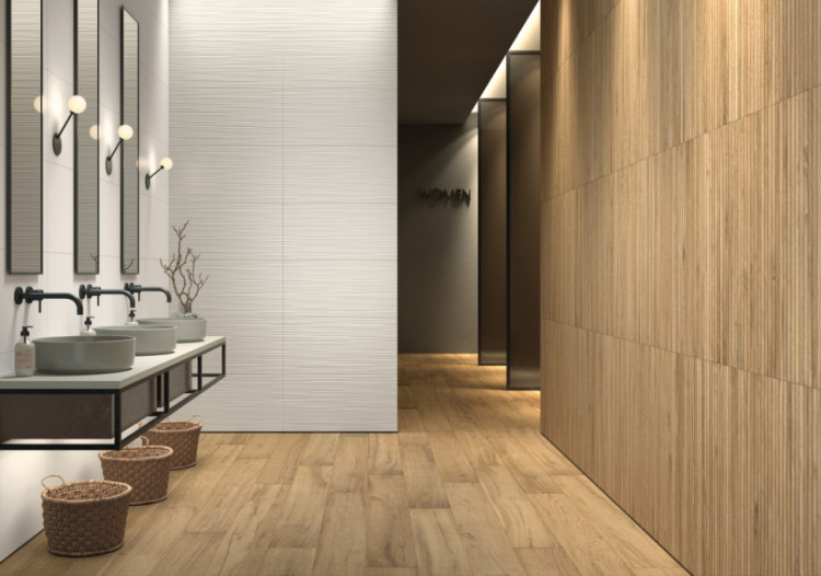 Италон Лофт Хани Татами / Italon Loft Honey Tatami 20x80