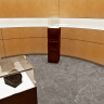 Керамогранит Гранитея Пайер Черный Полир. 60x60