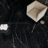Керамогранит Атлас Конкорд ЭМПАИР КАЛАКАТТА БЛЭК / Atlas Concorde Empire Calacatta Black 80x160