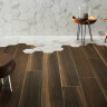 Керамогранит Tubadzin WOOD Block brown STR 119,8x19