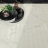 Керамогранит Атлас Конкорд ЭМПАИР КАЛАКАТТА ДАЙМОНД МОЗАИКА Лап / Atlas Concorde Empire Calacatta Diamond Mosaic Lap 30x30