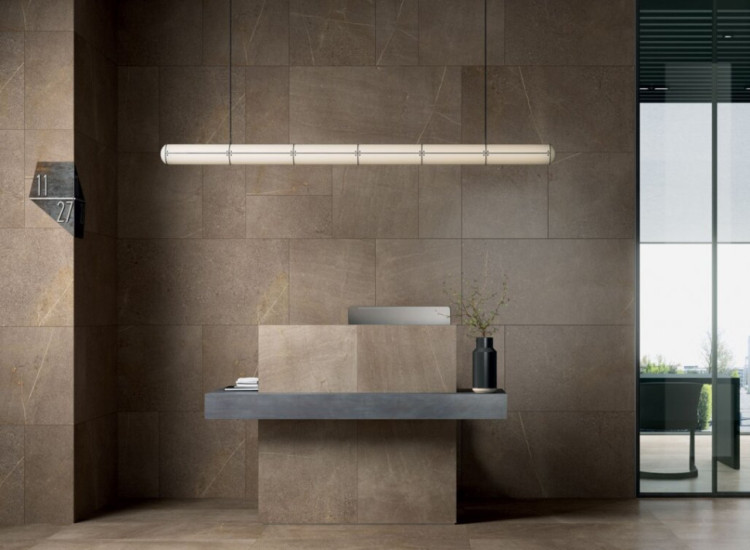 Италон Контемпора Бёрн Пат / Italon Contempora Burn Cer 60x60