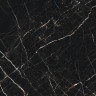 Керамогранит Атлас Конкорд АЛЛЮР ИМПЕРИАЛ БЛЭК / Atlas Concorde Allure Imperial Black 80x80
