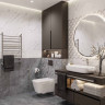 Плитка AXIMA FLORIDA / АКСИМА ФЛОРИДА Бордюр I 50x3,5 Плитка AXIMA FLORIDA / АКСИМА ФЛОРИДА Бордюр I 50x3,5