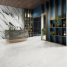 Италон Шарм Делюкс Бьянко Микеланжело Люкс / Italon Charme Deluxe Bianco Michelangelo Lux 80x80