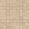 Керамогранит Колизеум СИЕНА БЕЖ ВСТАВКА МОЗАИКА 30x30