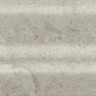 Керамическая плитка Керама Марацци Kerama Marazzi BLC023R КАРМУ БОРДЮР БАГЕТ серый светлый матовый 30x5
