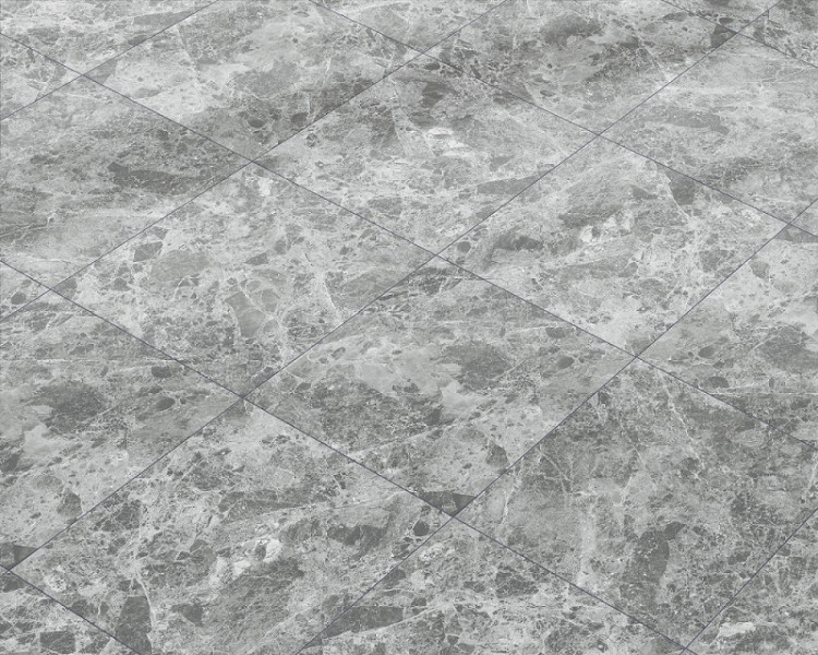 Керамогранит Гранитея Синара Черный Полир. 60x60