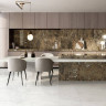 Италон Шарм Делюкс Бьянко Микеланжело Пат / Italon Charme Deluxe Bianco Michelangelo Cer 60x120