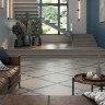 Керамогранит Керама Марацци Kerama Marazzi SG648200R ОНДА серый светлый обрезной 60x60