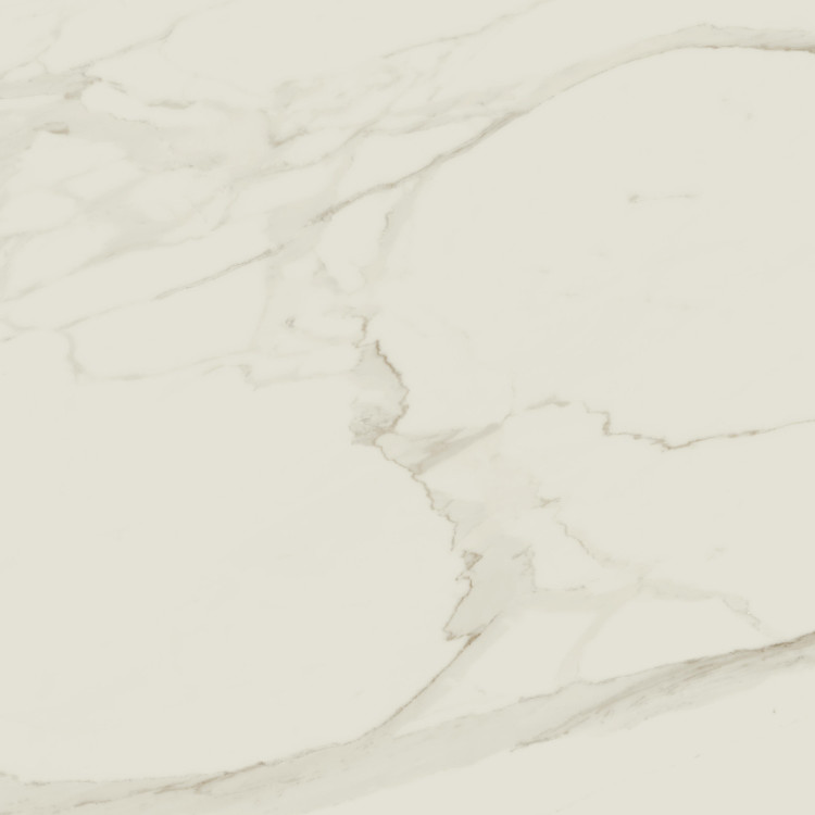 Керамогранит Атлас Конкорд ЭМПАИР АРАБЕСКАТО Лап / Atlas Concorde Empire Arabescato Lap 80x80