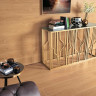 Керамогранит Атлас Конкорд / Atlas Concorde Eligo Basswood Listello / Элиго Бассвуд Бордюр