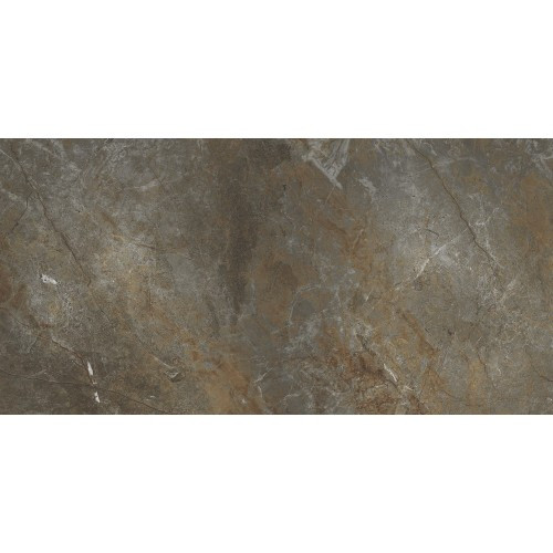Керамогранит Грани Таганая Gresse STONE PETRA STEEL / Петра Стальной GRS02-05 камень серый матовый 30x60
