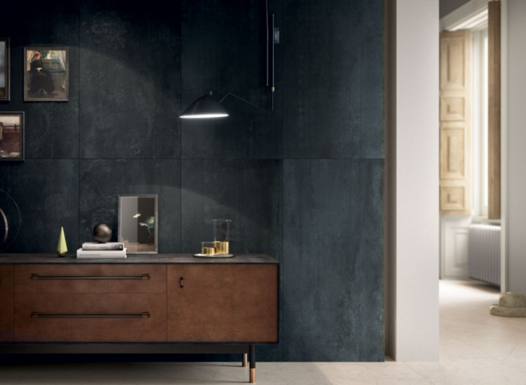 Италон Контемпора Карбон Рет / Italon Contempora Carbon Ret 80x160
