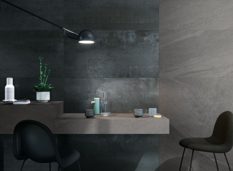 Италон Контемпора Карбон Рет / Italon Contempora Carbon Ret 80x160