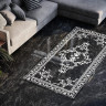 Керамогранит Керама Марацци Kerama Marazzi SG561102R РИАЛЬТО серый темный лаппатированный 60x119,5