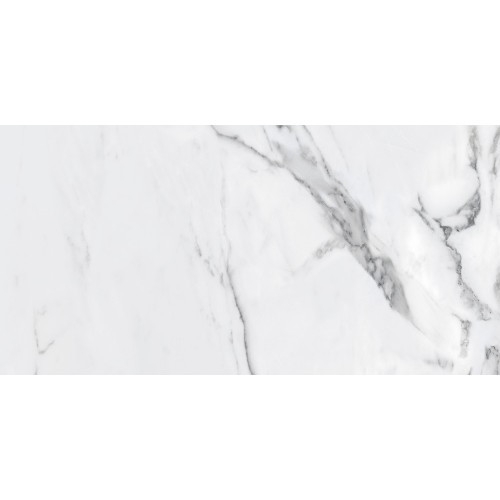 Керамогранит Грани Таганая Gresse STONE ELLORA ZIRCON / Эллора Циркон GRS01-15 мрамор белый матовый 30x60