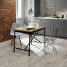 Керамогранит Tubadzin WOOD Land grey 149,8x23