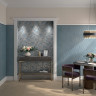 Керамическая плитка Керама Марацци Kerama Marazzi VT416A\MM ОНДА ДЕКОР 1 Мозаика матовый 30x30