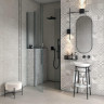 Керамическая плитка Керама Марацци Kerama Marazzi VT416A\MM ОНДА ДЕКОР 1 Мозаика матовый 30x30