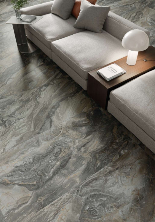 Италон Шарм Делюкс Гриджио Оробико Люкс Плинтус / Italon Charme Deluxe Grigio Orobico Lux Battiscopa 7,2x80 Италон Шарм Делюкс Гриджио Оробико Люкс Плинтус / Italon Charme Deluxe Grigio Orobico Lux Battiscopa 7,2x80