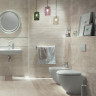 Керамогранит Tubadzin ESTRELLA wood brown STR 14,8x59,8