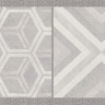 Керамическая плитка Керама Марацци Kerama Marazzi VT\A449\11037R ОНДА БОРДЮР 1 матовый 30x7,2