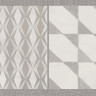 Керамическая плитка Керама Марацци Kerama Marazzi VT\A449\11037R ОНДА БОРДЮР 1 матовый 30x7,2