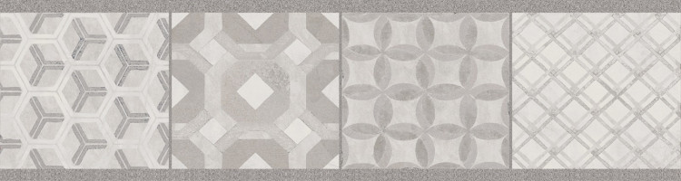 Керамическая плитка Керама Марацци Kerama Marazzi VT\A449\11037R ОНДА БОРДЮР 1 матовый 30x7,2