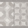 Керамическая плитка Керама Марацци Kerama Marazzi VT\A449\11037R ОНДА БОРДЮР 1 матовый 30x7,2