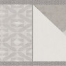 Керамическая плитка Керама Марацци Kerama Marazzi VT\A449\11037R ОНДА БОРДЮР 1 матовый 30x7,2