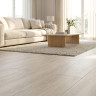 Керамогранит Грани Таганая Gresse WOOD ARGOS MILK ASH / Аргос Ясень Молочный GRS13-05S матовый 20x120