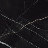 Керамогранит Атлас Конкорд ЭМПАИР КАЛАКАТТА БЛЭК Лап / Atlas Concorde Empire Calacatta Black Lap 60x120