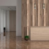 Керамогранит Керама Марацци Kerama Marazzi SG560502R РИАЛЬТО коричневый светлый лаппатированный 60x119,5