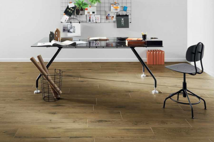 Керамогранит Tubadzin WOOD Pile natural STR 149,8x23