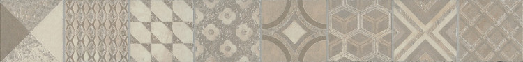 Керамогранит Керама Марацци Kerama Marazzi OS\A245\SG6062R ОНДА БОРДЮР 1 обрезной 60x7,2