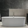 Керамогранит Tubadzin GRAND CAVE white STR 59,8x59,8