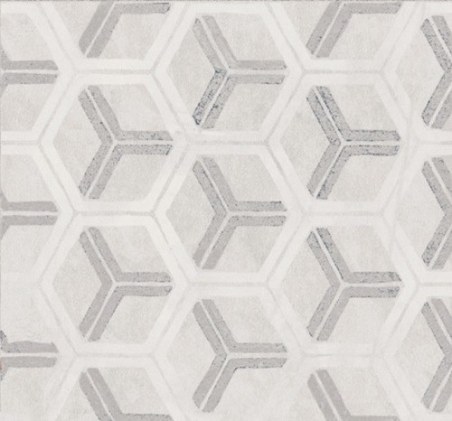 Керамогранит Керама Марацци Kerama Marazzi OS\A246\SG6062R ОНДА ДЕКОР 1 обрезной 7,2x7,2