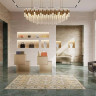 Керамогранит Керама Марацци Kerama Marazzi HGD\A518\SG6062RL ЭВОРА декор центр глянцевый 60x60 Керамогранит Керама Марацци Kerama Marazzi HGD\A518\SG6062RL ЭВОРА декор центр глянцевый 60x60
