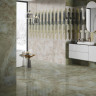 Керамическая плитка Kerama Marazzi VT\A128\31008R ДЖАРДИНИ Декор глянцевый обрезной 20x120
