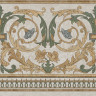 Керамогранит Керама Марацци Kerama Marazzi HGD\A517\SG6062RL ЭВОРА декор продольный глянцевый 60x60
