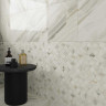 Керамогранит Колизеум ФЛОРЕНЦИЯ БЕЛЫЙ 45x90
